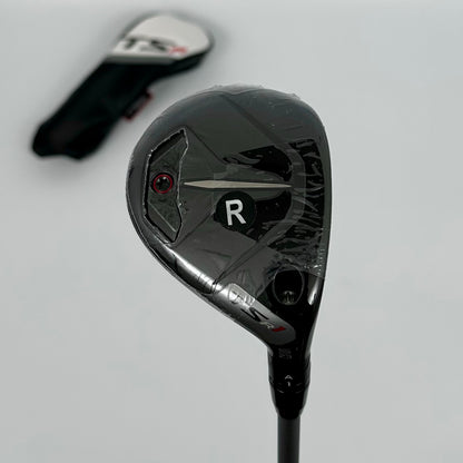 Titleist TSr1 Hybrid 5 23° / Regular / Mitsubishi MMT HY 50 R
