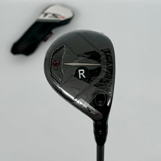 Titleist TSr1 Hybrid 5 23° / Regular / Mitsubishi MMT HY 50 R