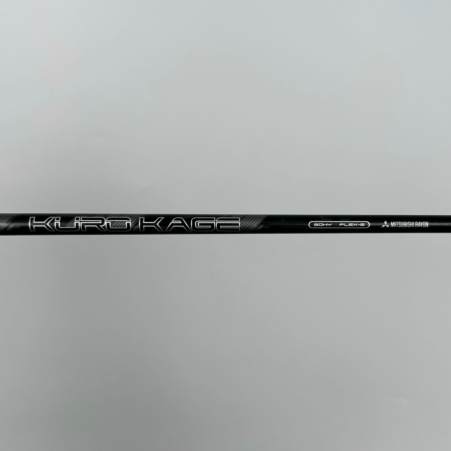 Wilson Staff FG Tour V4 Utility 3 21° / Stiff / Mitsubishi Kuro Kage 90HY S