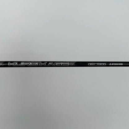 Wilson Staff FG Tour V4 Utility 3 21° / Stiff / Mitsubishi Kuro Kage 90HY S