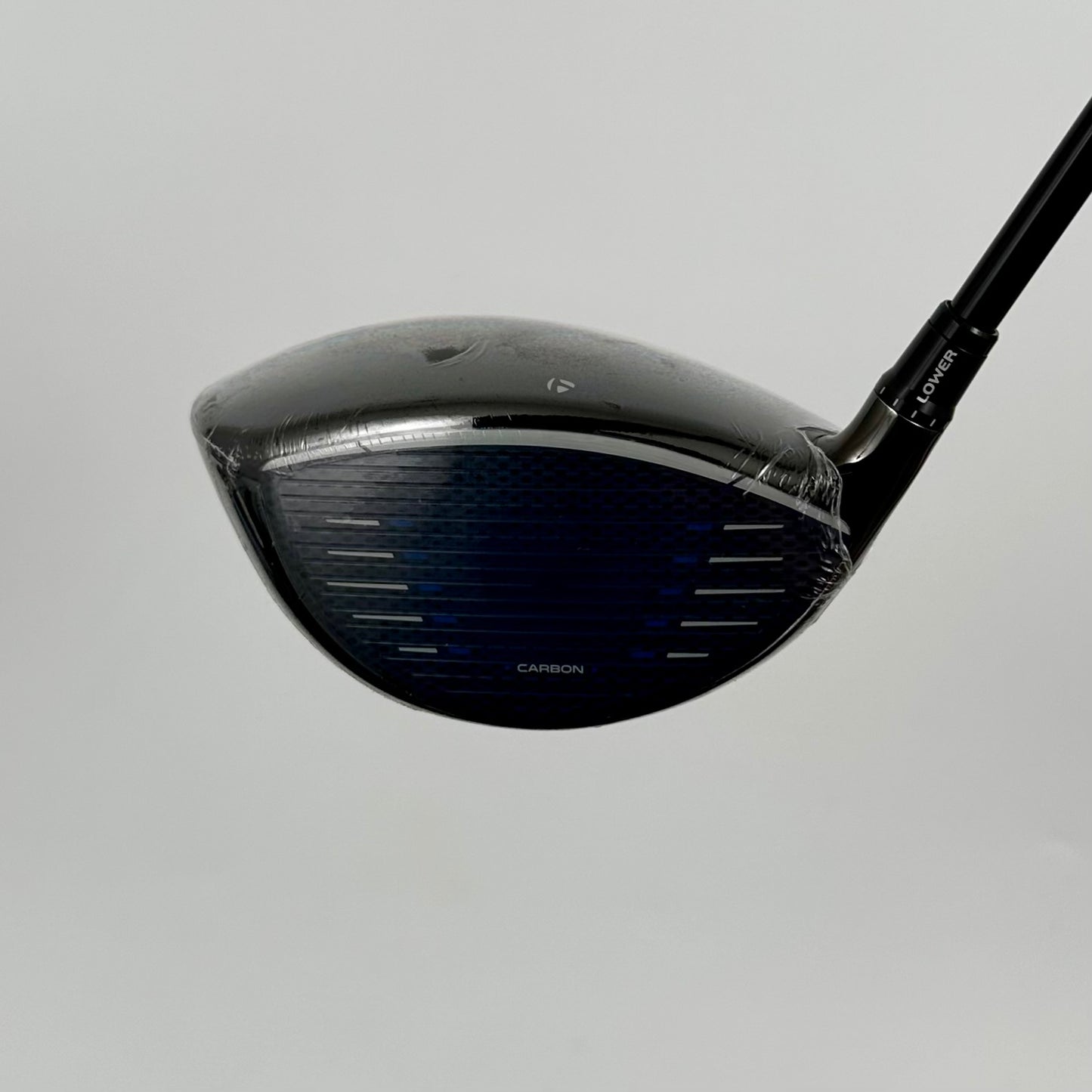 TaylorMade Qi10 Driver 10,5° / Stiff / Fujikura Ventus TR Blue 5-R