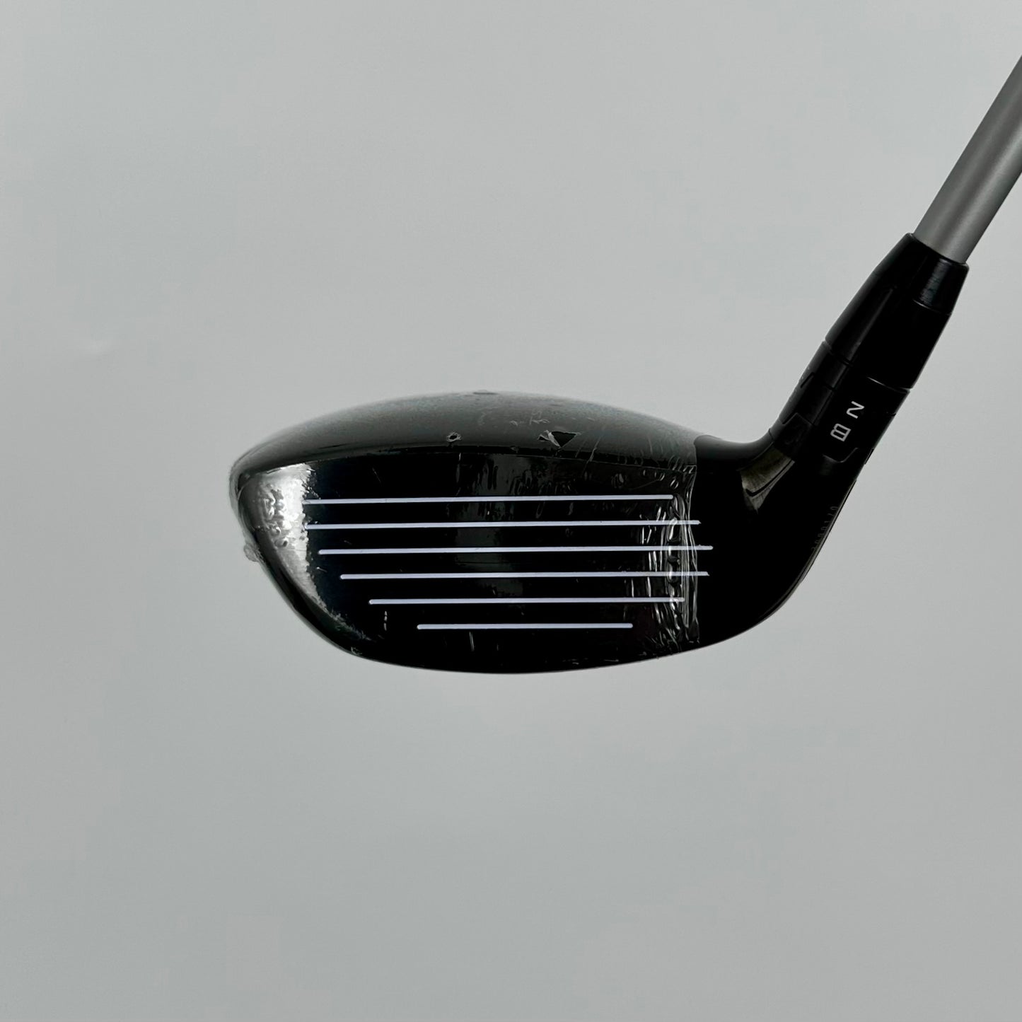 Titleist TSr1 Hybrid 5 23° / Regular / Mitsubishi MMT HY 50 R