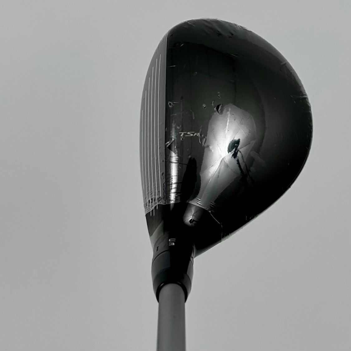 Titleist TSr1 Hybrid 5 23° / Regular / Mitsubishi MMT HY 50 R