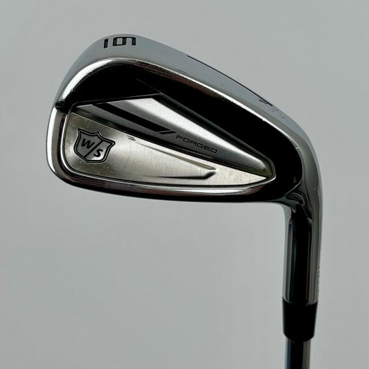 Wilson Staff Dynapwr Forged 5-G / X-Stiff / KBS Tour Lite X