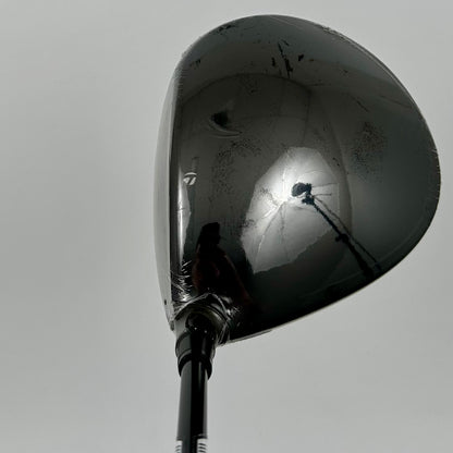 TaylorMade Qi10 Driver 10,5° / Stiff / Fujikura Ventus TR Blue 5-R