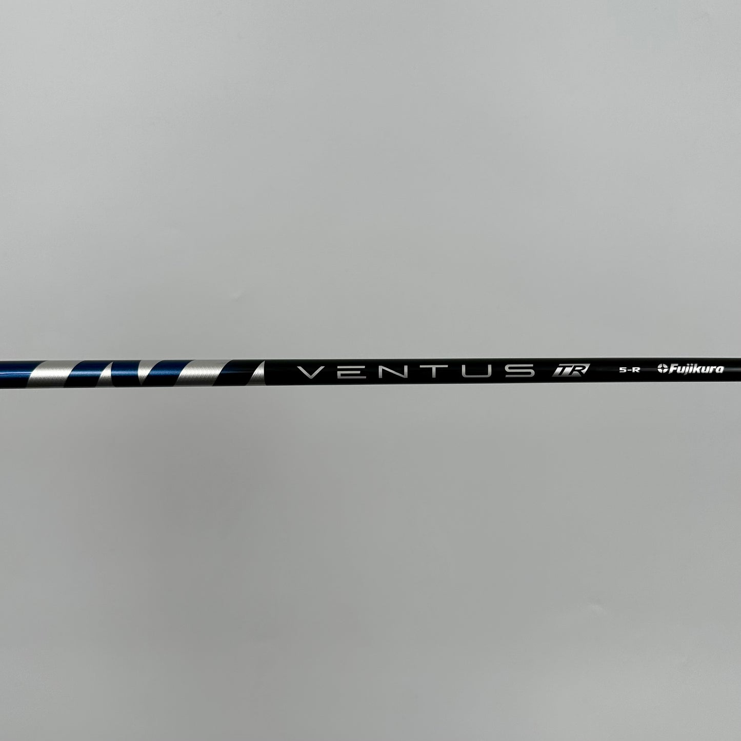 TaylorMade Qi10 Driver 10,5° / Stiff / Fujikura Ventus TR Blue 5-R