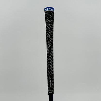 TaylorMade Qi10 Driver 10,5° / Stiff / Fujikura Ventus TR Blue 5-R