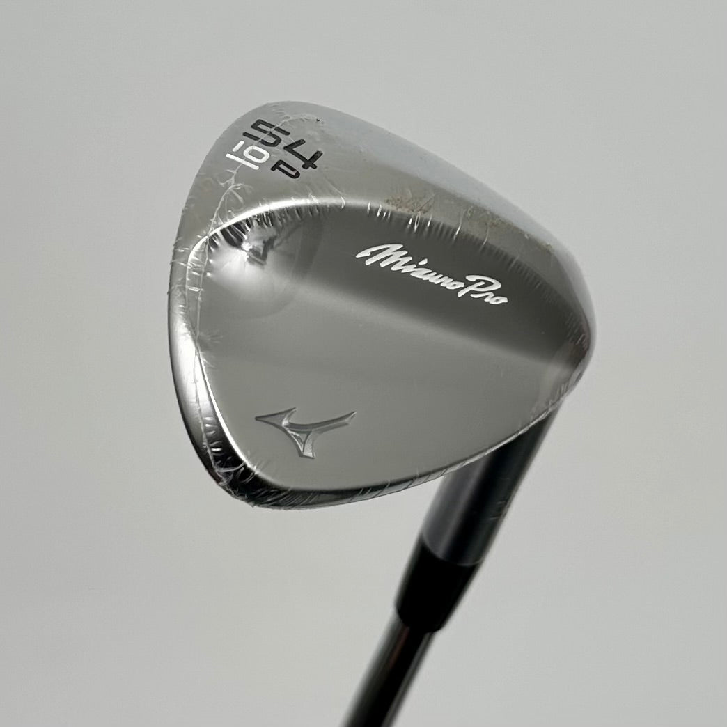 Mizuno Pro T1 54° / Stiff / TT Dynamic Gold Tour Issue S400