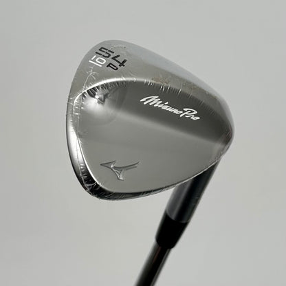 Mizuno Pro T1 54° / Stiff / TT Dynamic Gold Tour Issue S400