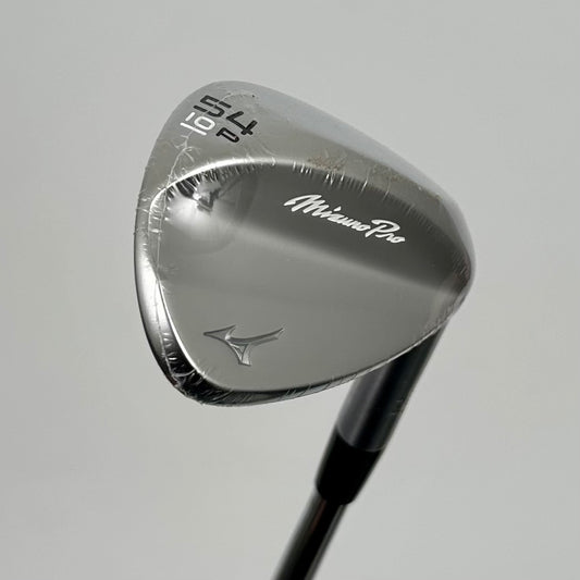Mizuno Pro T1 54° / Stiff / TT Dynamic Gold Tour Issue S400
