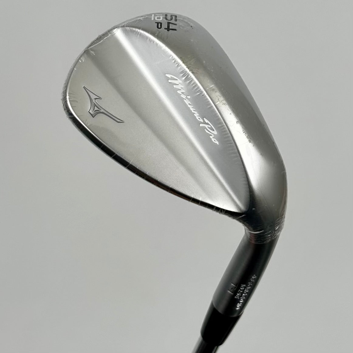 Mizuno Pro T1 54° / Stiff / TT Dynamic Gold Tour Issue S400