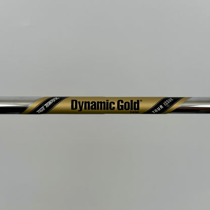Mizuno Pro T1 54° / Stiff / TT Dynamic Gold Tour Issue S400