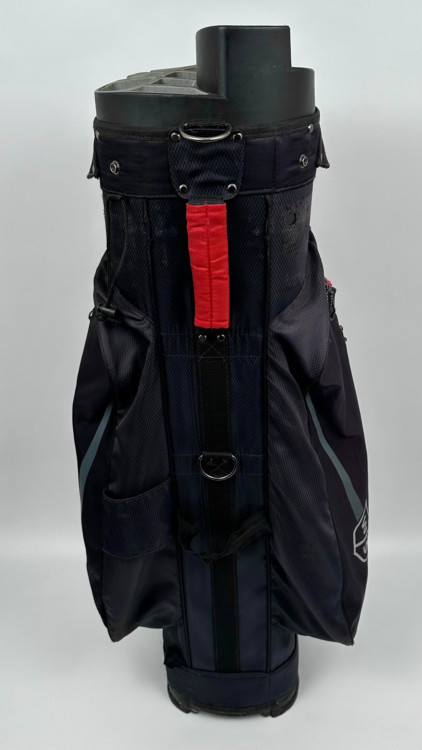 Wilson Staff iLock Vagnbag