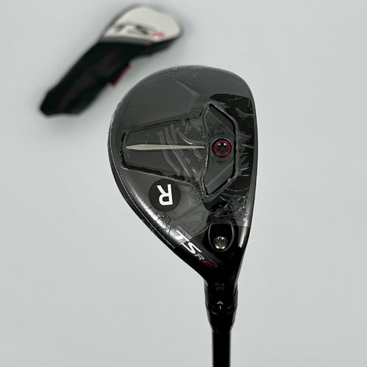 Titleist TSr2 Hybrid 4 21° / Reglar / Tensei AV Blue 65 HY R