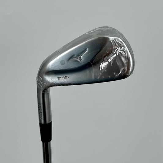Mizuno Pro 245 Forged 4-P / Regular / TT Dynamic Gold Mid 100 R300