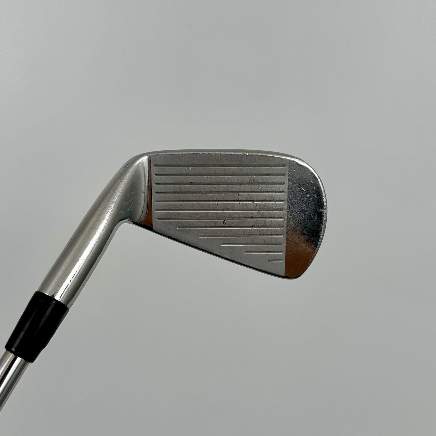 Titleist 670 Forged 3-P / Stiff / TT Dynamic Gold S300