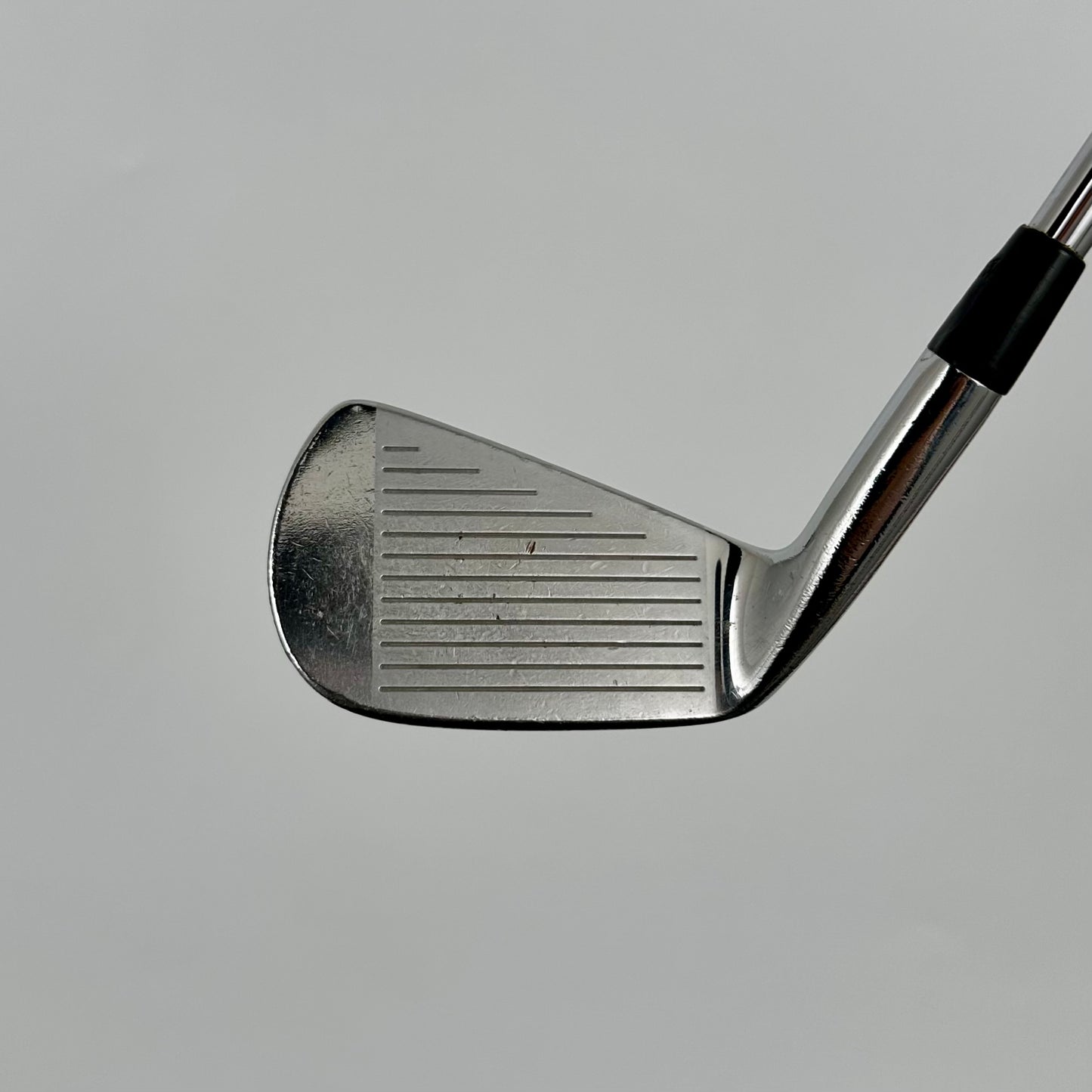 Titleist 670 Forged 3-P / Stiff / TT Dynamic Gold S300