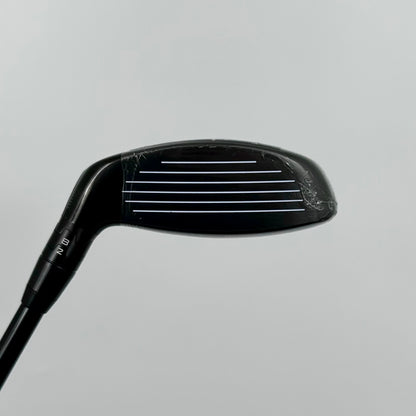 Titleist TSr2 Hybrid 4 21° / Reglar / Tensei AV Blue 65 HY R