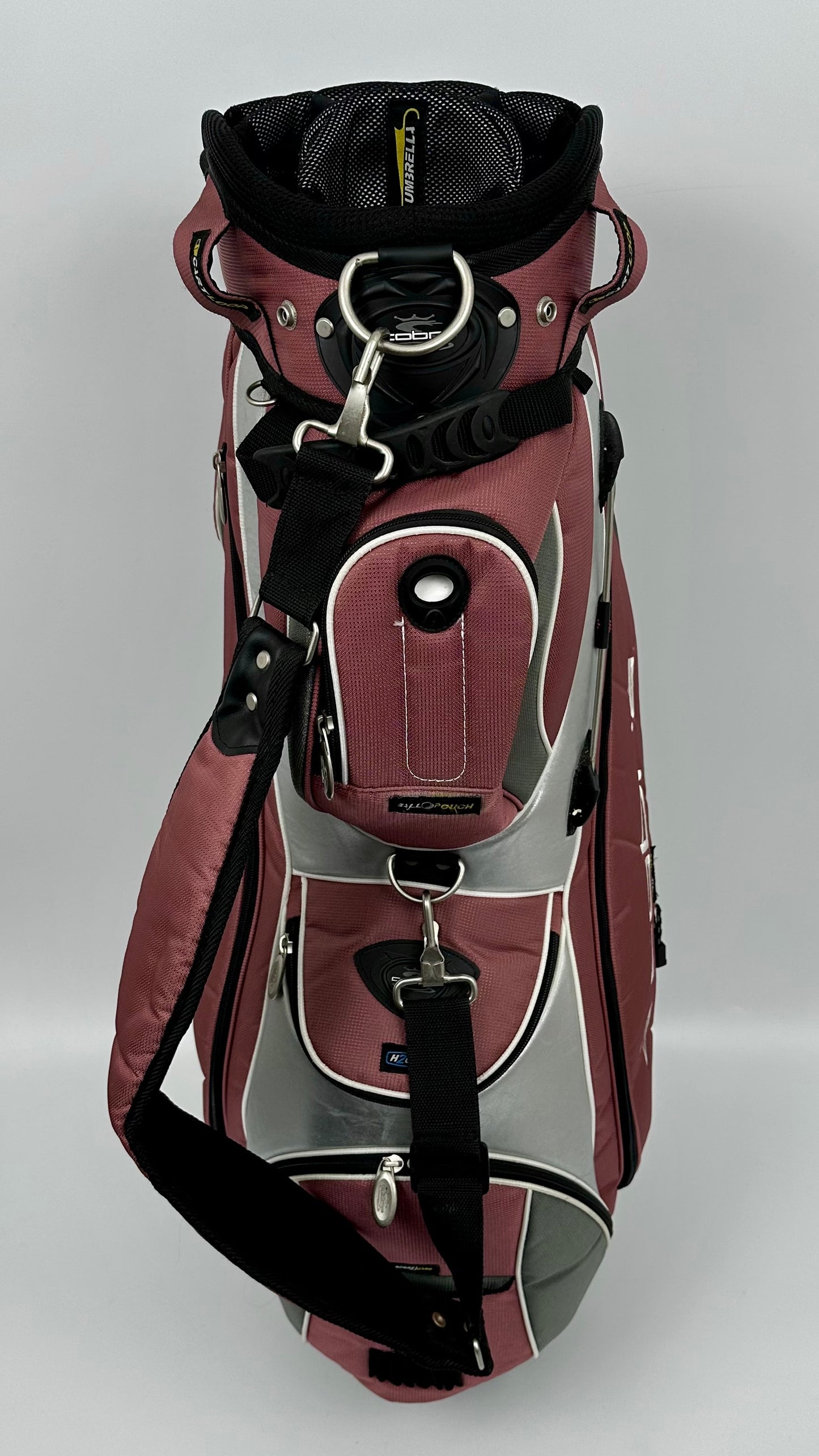 Cobra Vagnbag