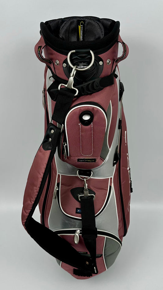 Cobra Vagnbag