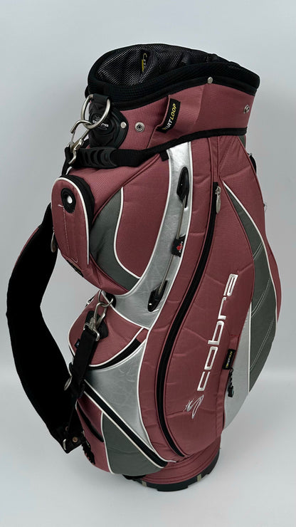 Cobra Vagnbag