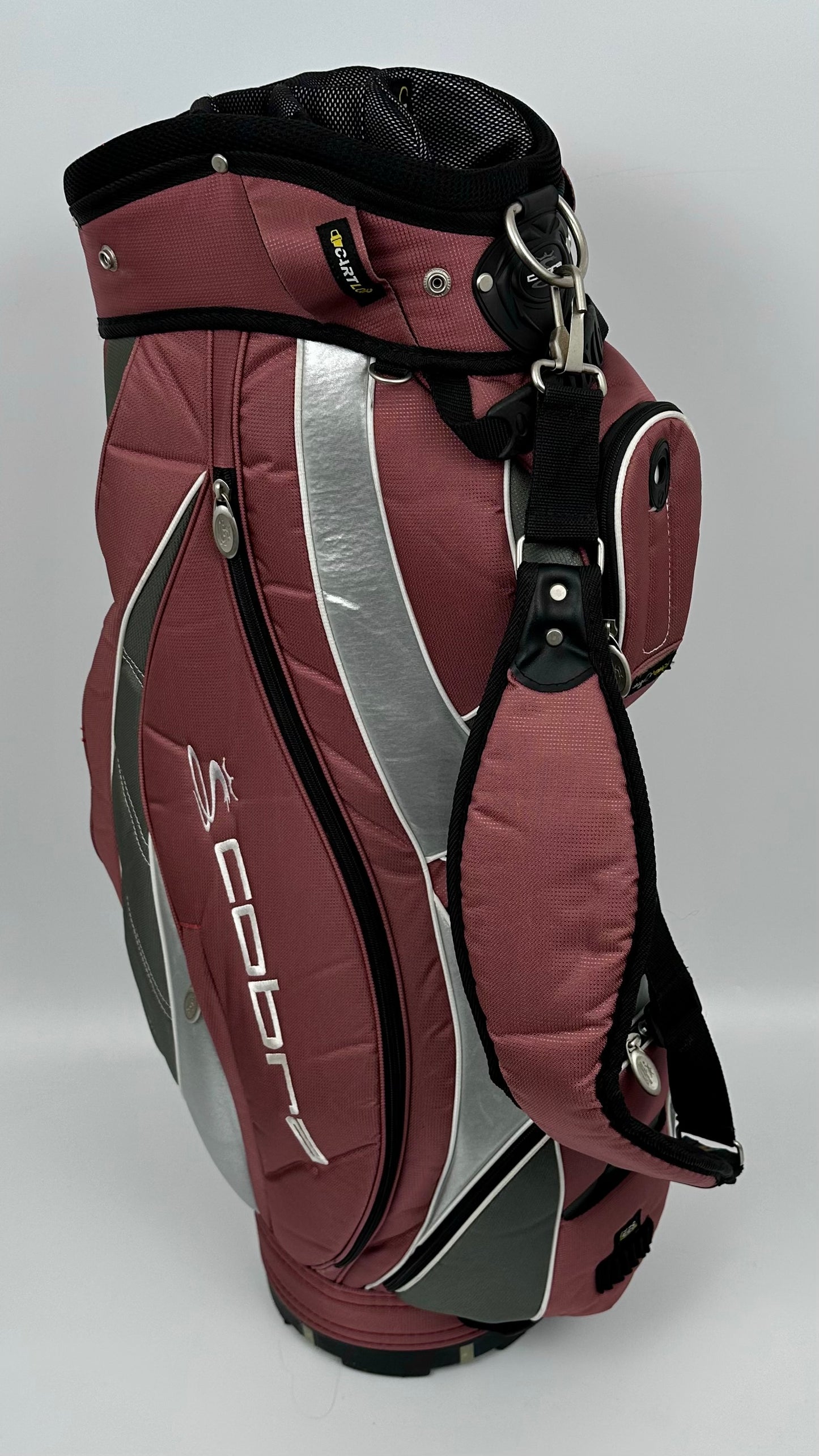 Cobra Vagnbag