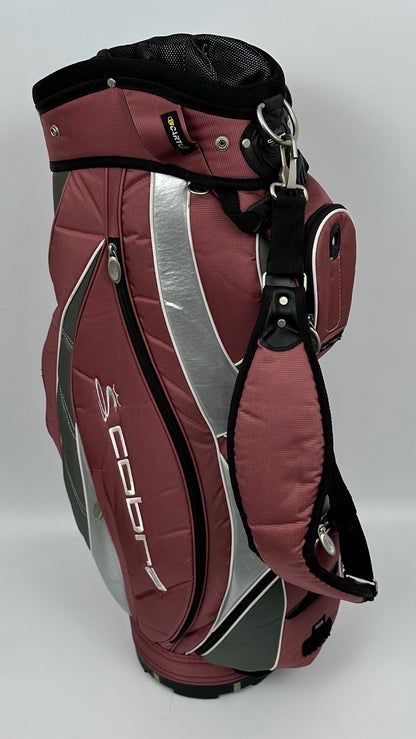 Cobra Vagnbag