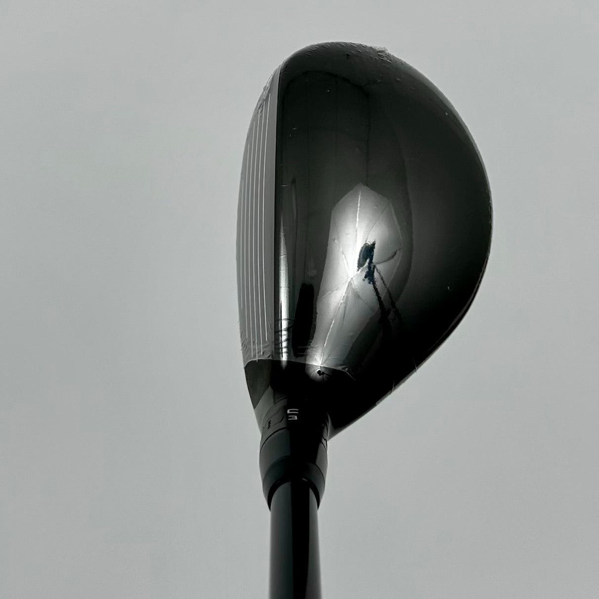 Titleist TSr2 Hybrid 4 21° / Reglar / Tensei AV Blue 65 HY R