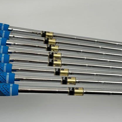 Titleist 670 Forged 3-P / Stiff / TT Dynamic Gold S300
