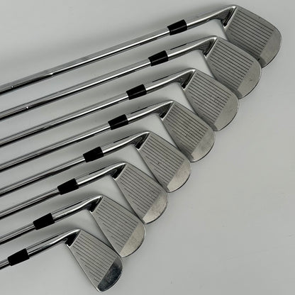Titleist 670 Forged 3-P / Stiff / TT Dynamic Gold S300