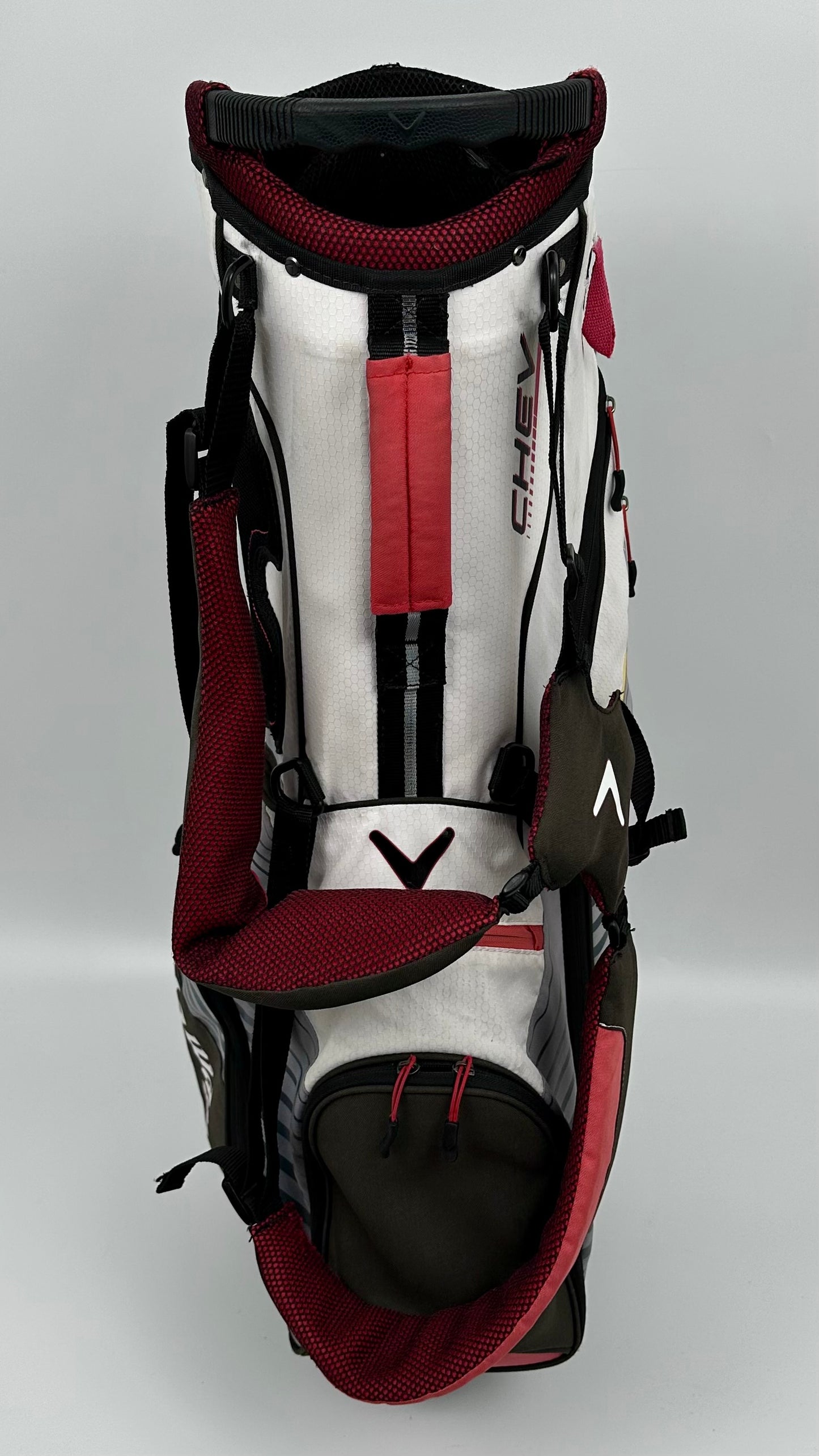 Callaway Chev Bärbag
