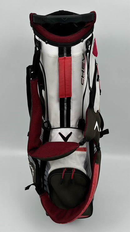 Callaway Chev Bärbag