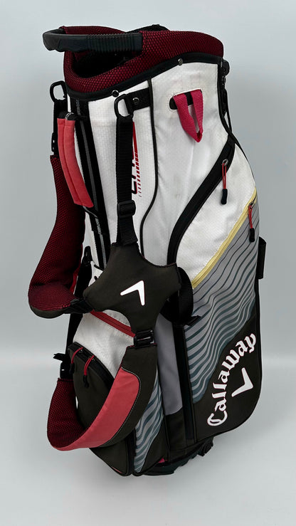 Callaway Chev Bärbag