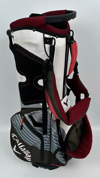 Callaway Chev Bärbag