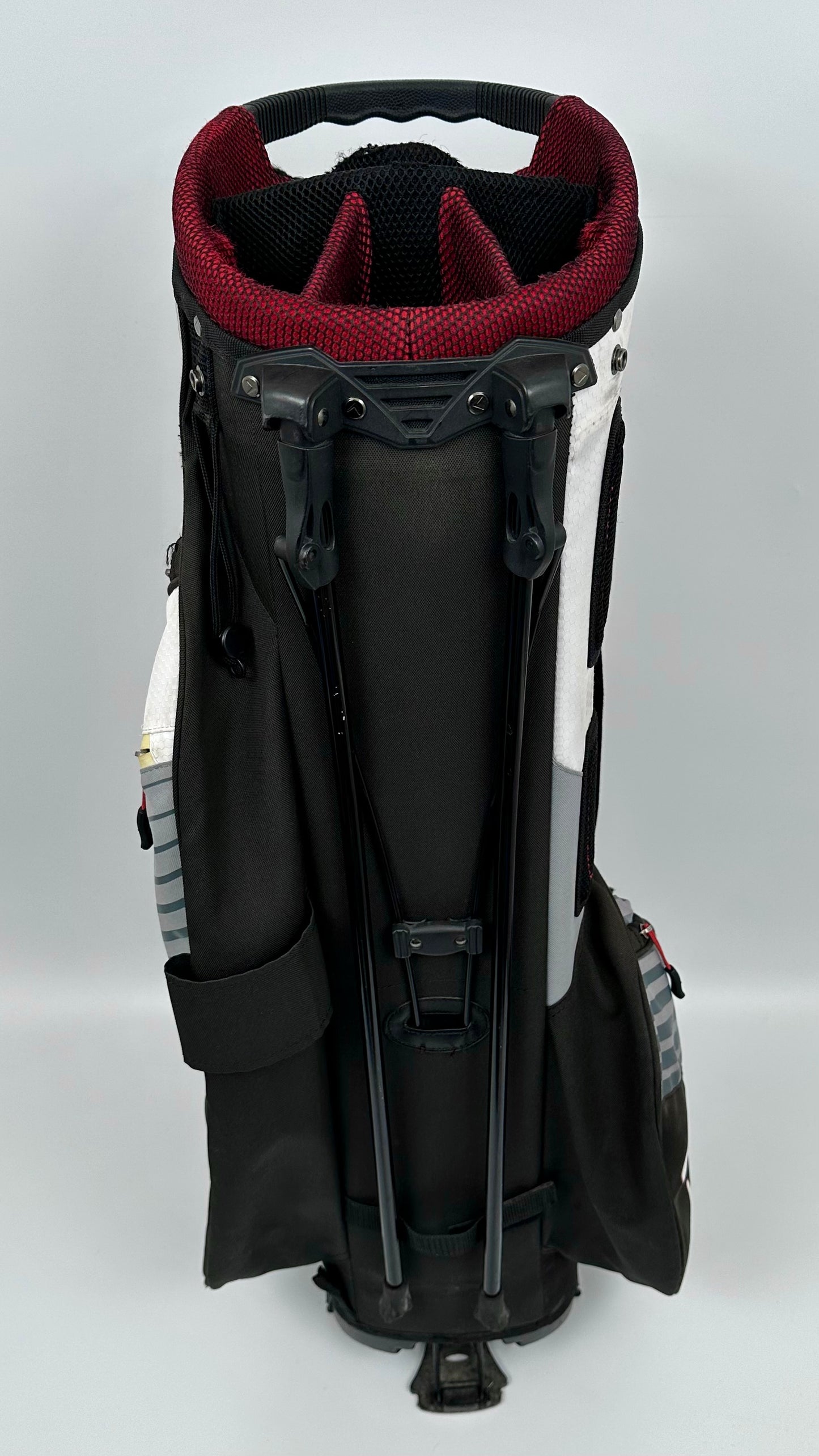 Callaway Chev Bärbag