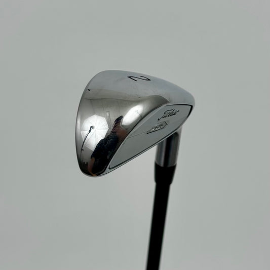 Titleist U505 3G Utility 2 18° / X-Stiff / Hzrdus Black 6.5 90g HY