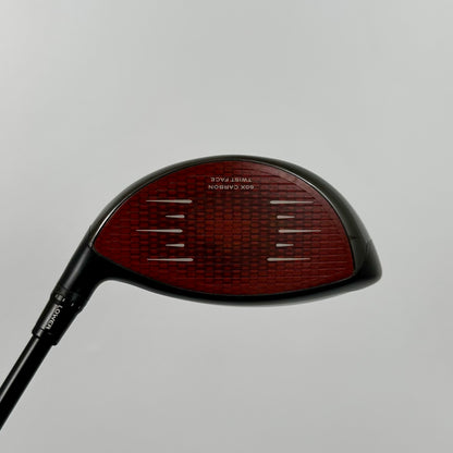 TaylorMade Stealth 2 Driver 10,5° / Stiff / Fujikura Ventus Red 5-S
