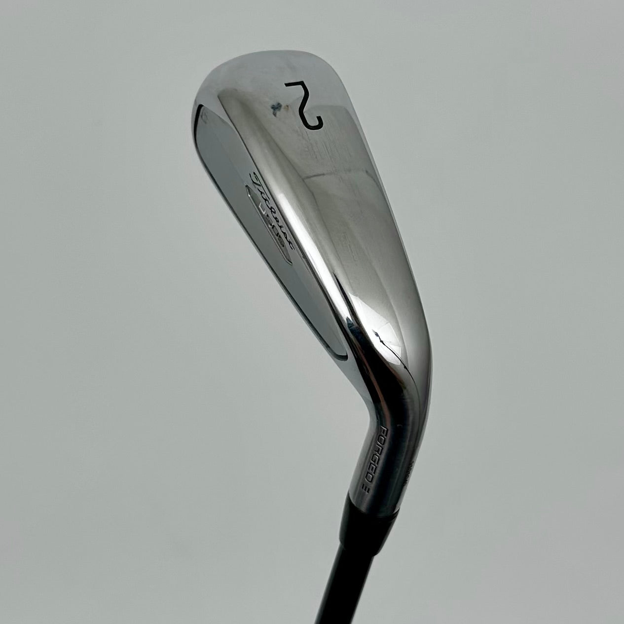 Titleist U505 3G Utility 2 18° / X-Stiff / Hzrdus Black 6.5 90g HY