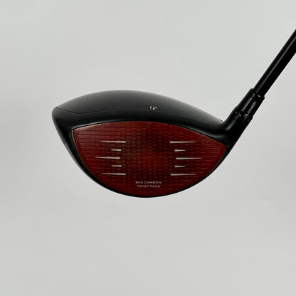 TaylorMade Stealth 2 Driver 10,5° / Stiff / Fujikura Ventus Red 5-S