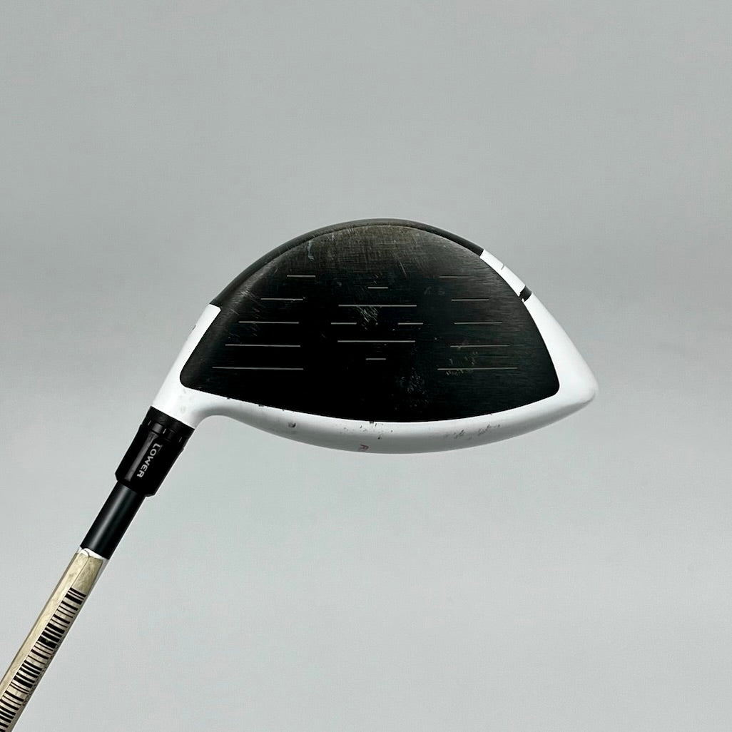 TaylorMade R11s Driver 12° / Senior / Aldila RIP Phenom 60g M