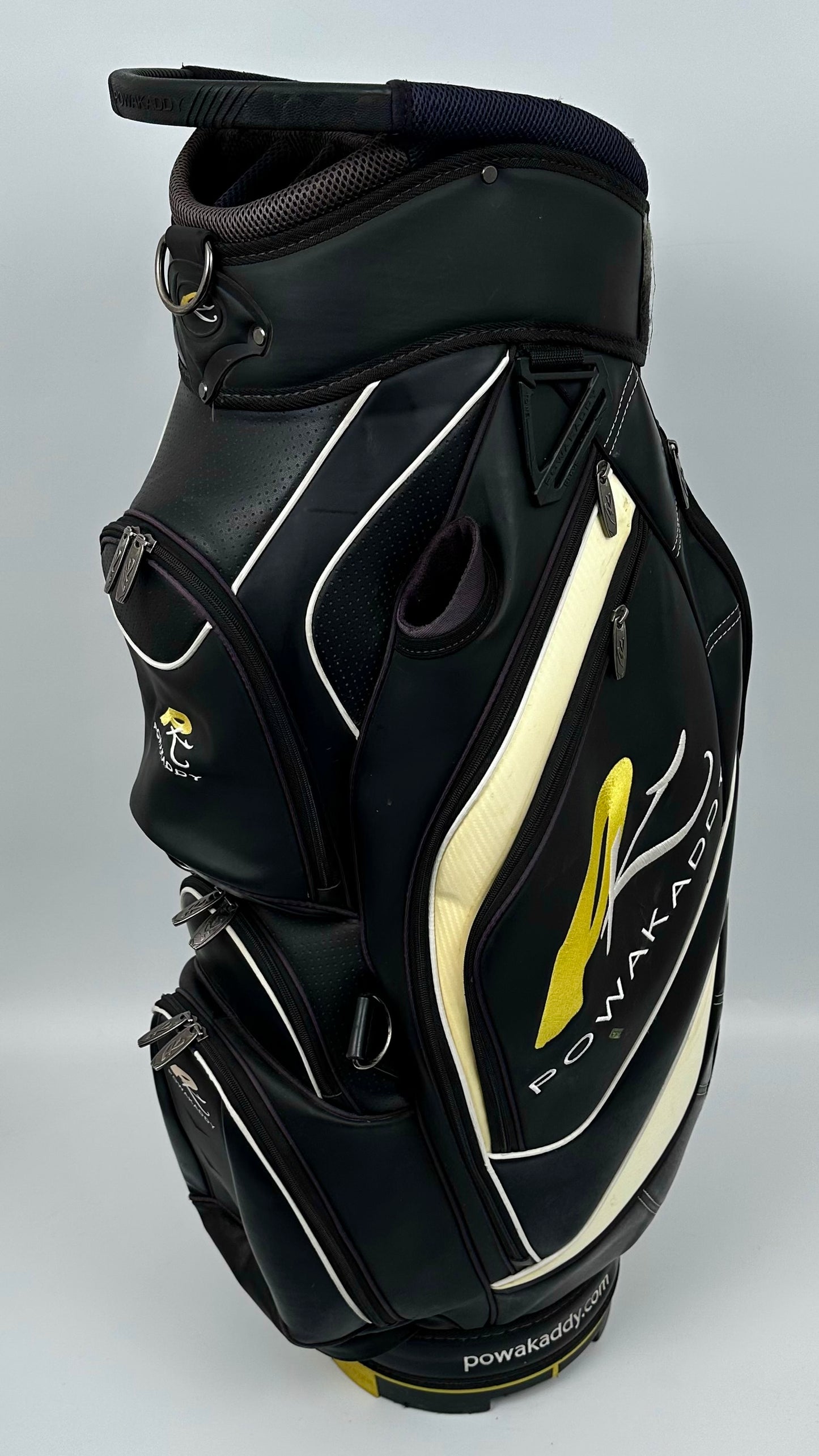 Powakaddy Vagnbag