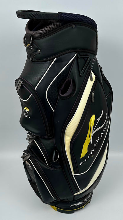 Powakaddy Vagnbag