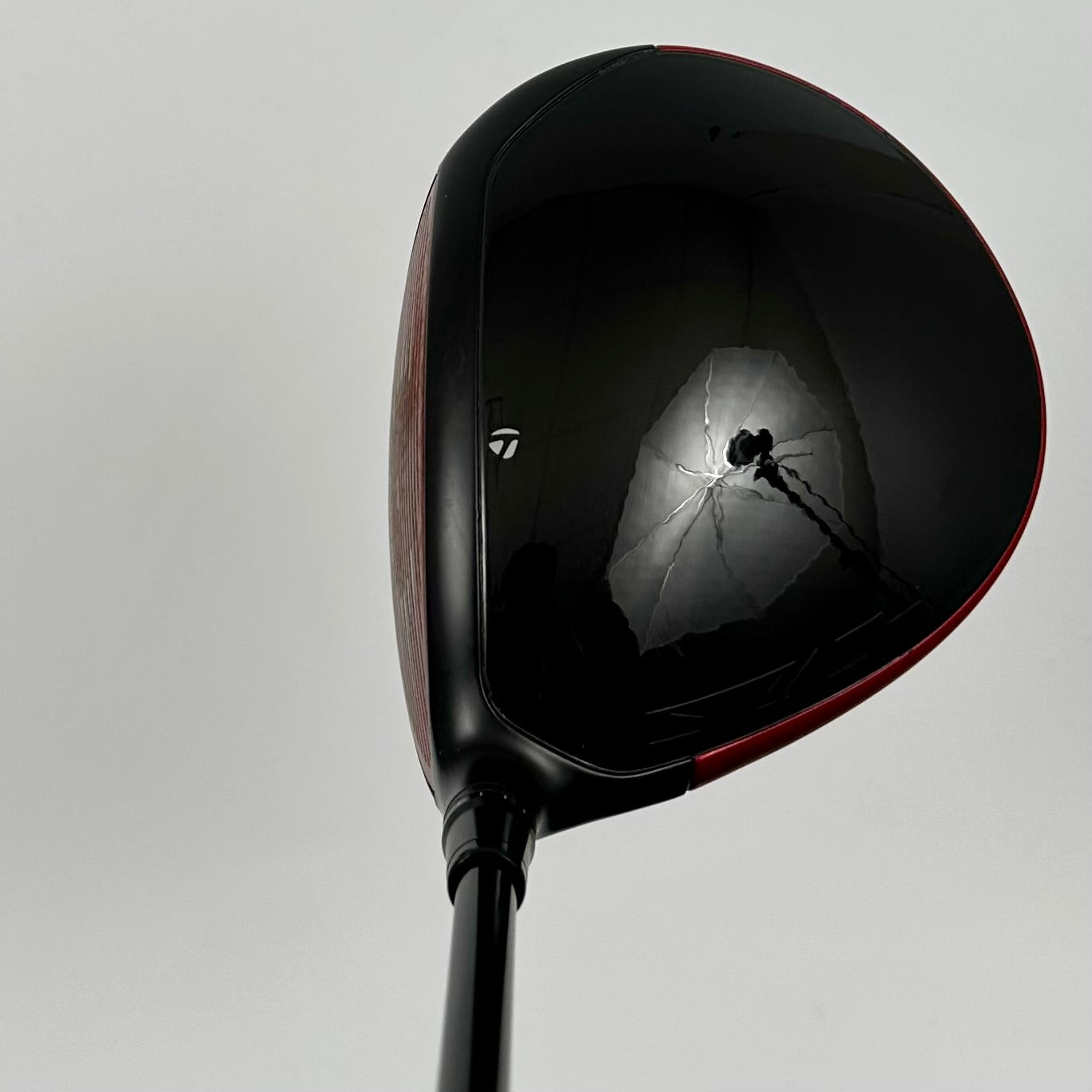 TaylorMade Stealth 2 Driver 10,5° / Stiff / Fujikura Ventus Red 5-S