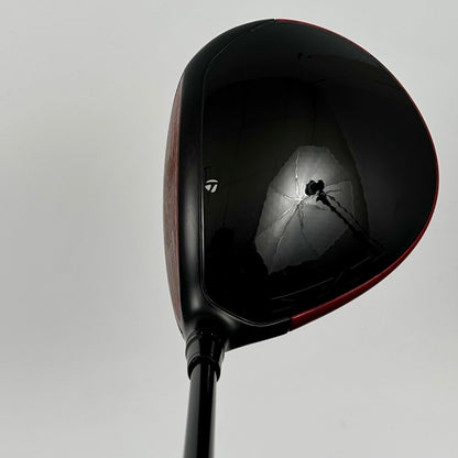 TaylorMade Stealth 2 Driver 10,5° / Stiff / Fujikura Ventus Red 5-S