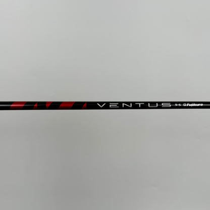 TaylorMade Stealth 2 Driver 10,5° / Stiff / Fujikura Ventus Red 5-S