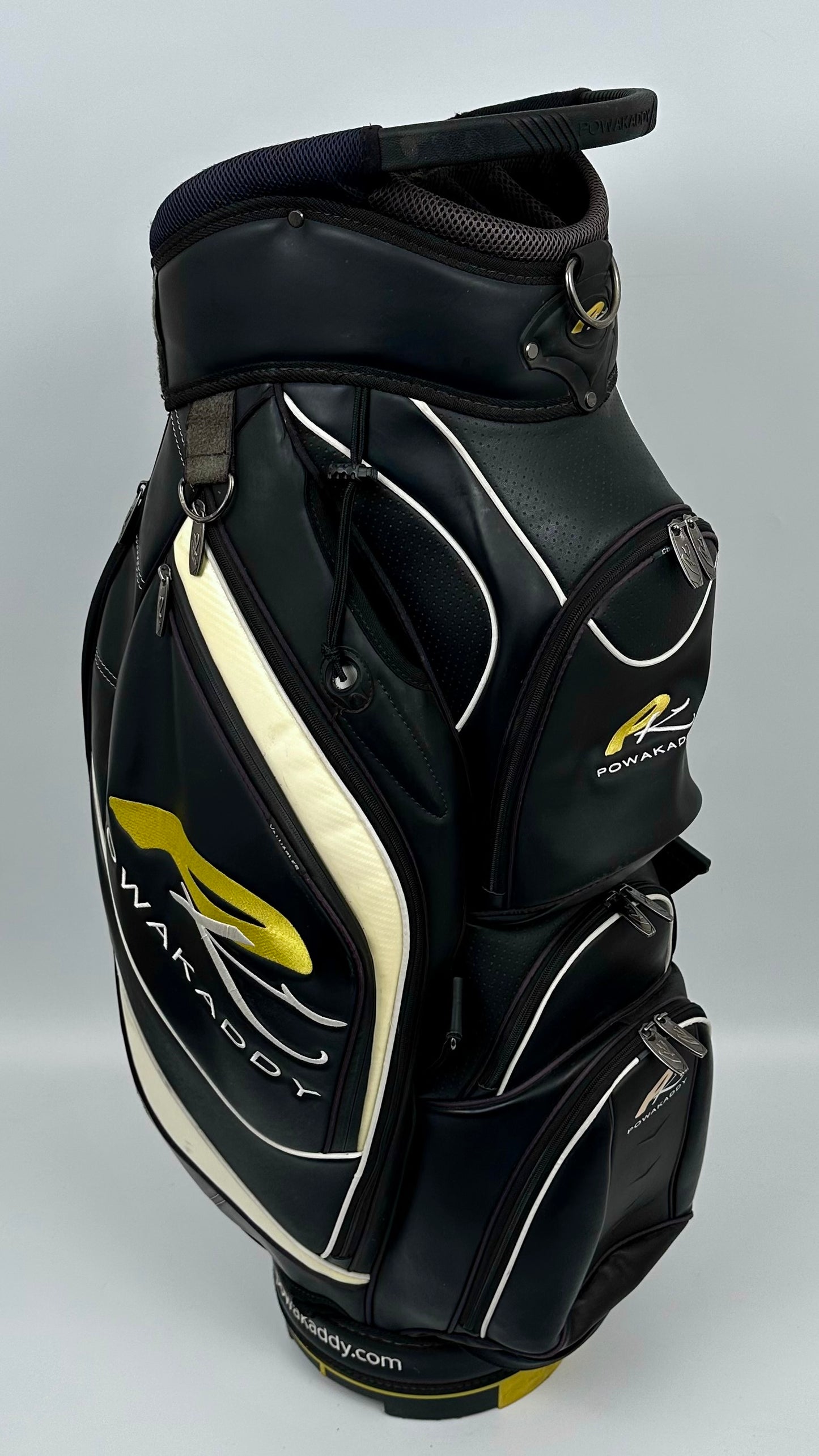 Powakaddy Vagnbag