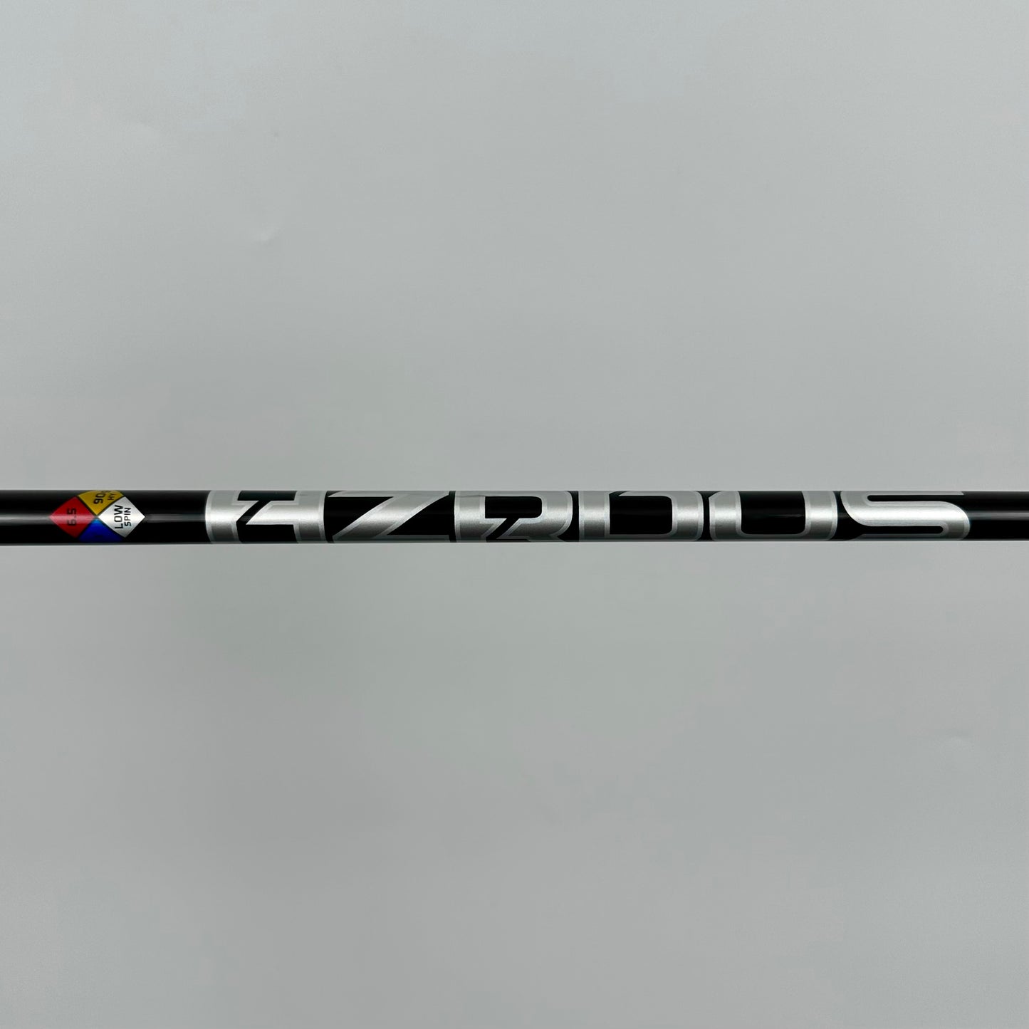 Titleist U505 3G Utility 2 18° / X-Stiff / Hzrdus Black 6.5 90g HY