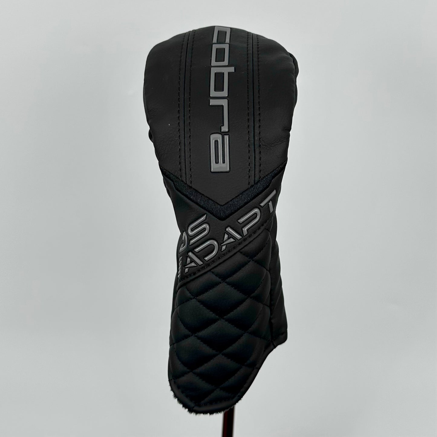 Cobra DS-Adapt Max FW9 24,5° / Senior / Project X Denali Red 5.0 50g