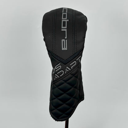 Cobra DS-Adapt Max FW9 24,5° / Senior / Project X Denali Red 5.0 50g