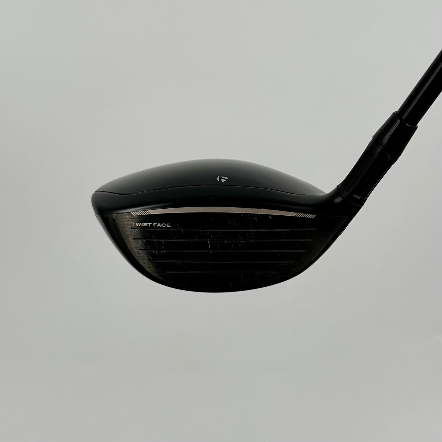 TaylorMade Stealth FW3HL 16,5° / Stiff / Mitsubishi Kai´li Blue 60 S